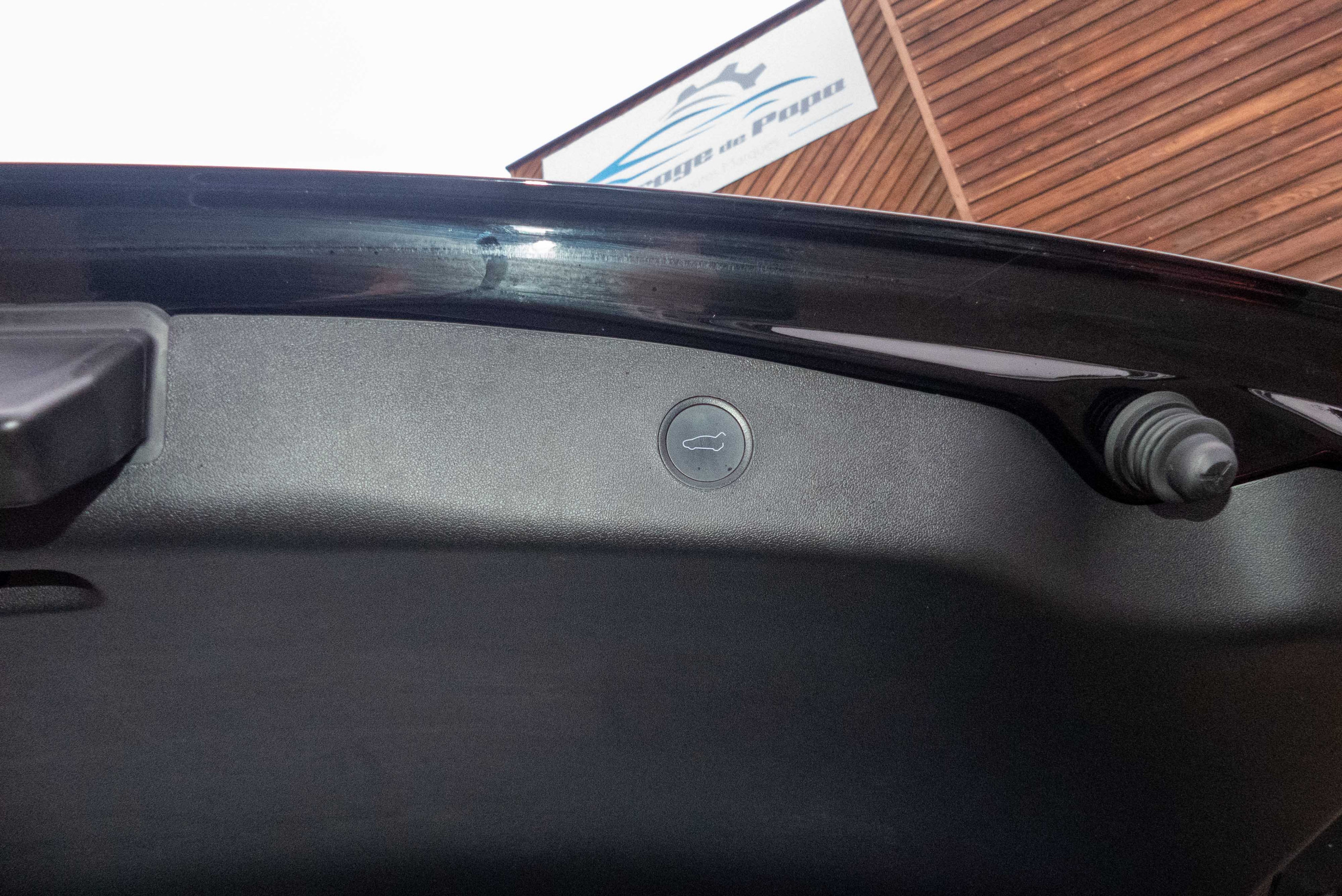 2020 Model 3 Long Range Dual Motor AWD Noir